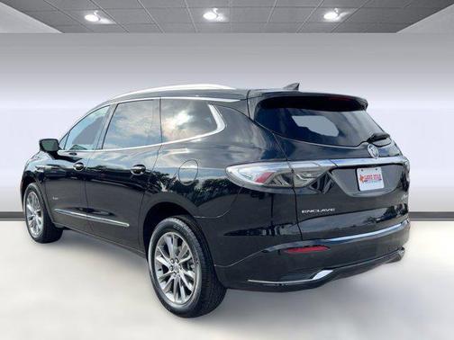 2024 Buick Enclave Avenir FWD