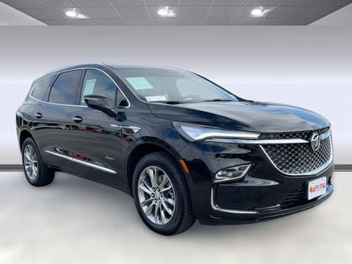 2024 Buick Enclave Avenir FWD
