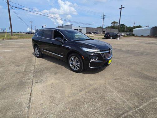 2024 Buick Enclave Avenir