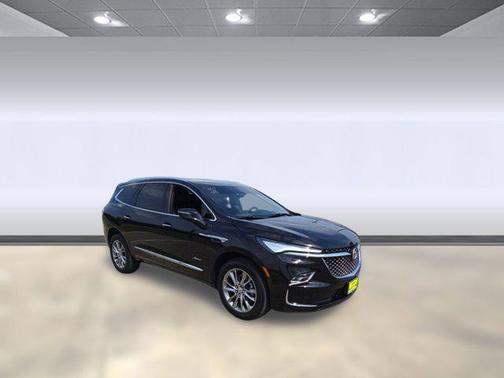 2024 Buick Enclave Avenir