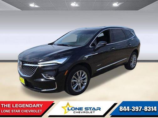 2024 Buick Enclave Avenir