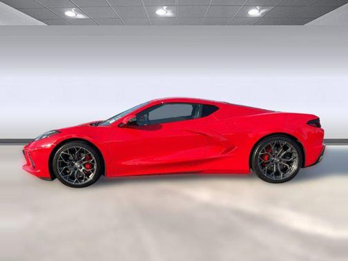 2021 Chevrolet Corvette Stingray w/2LT