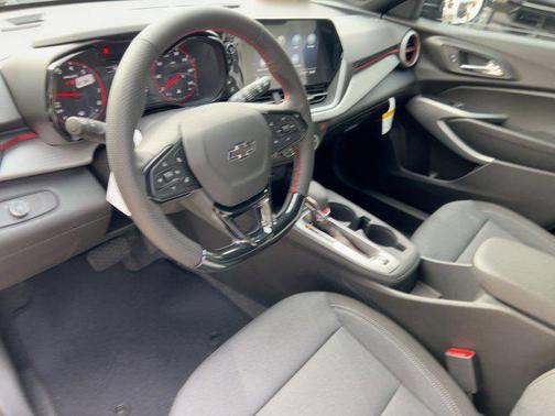 2026 Chevrolet Trax FWD 1RS