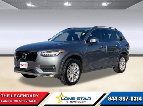 2018 Volvo XC90 T5 Momentum