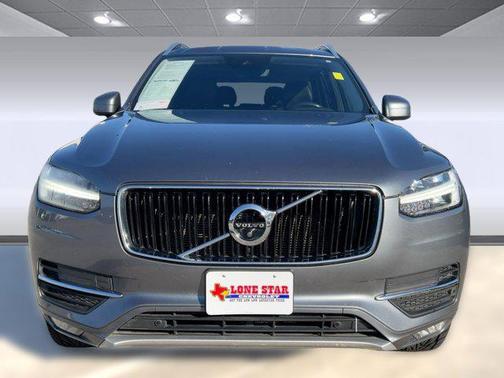 2018 Volvo XC90 T5 Momentum