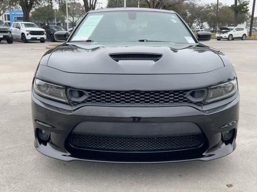 2022 Dodge Charger GT