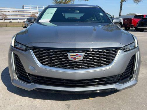 2024 Cadillac CT5 Premium Luxury