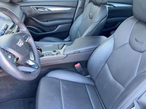 2024 Cadillac CT5 Premium Luxury