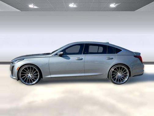 2024 Cadillac CT5 Premium Luxury