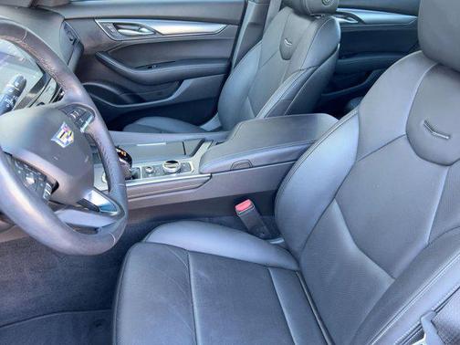 2024 Cadillac CT5 Premium Luxury