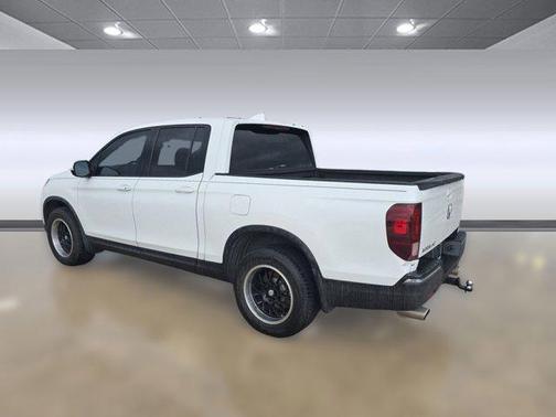 2020 Honda Ridgeline Sport