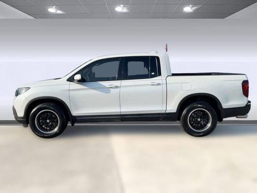 2020 Honda Ridgeline Sport