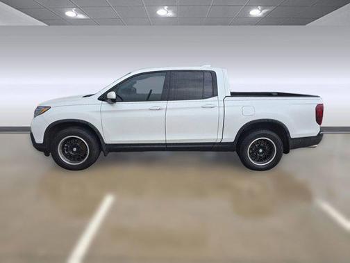 2020 Honda Ridgeline Sport