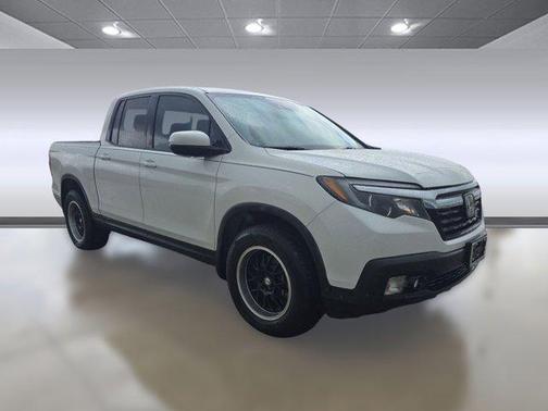 2020 Honda Ridgeline Sport