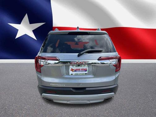 2023 GMC Acadia FWD SLE