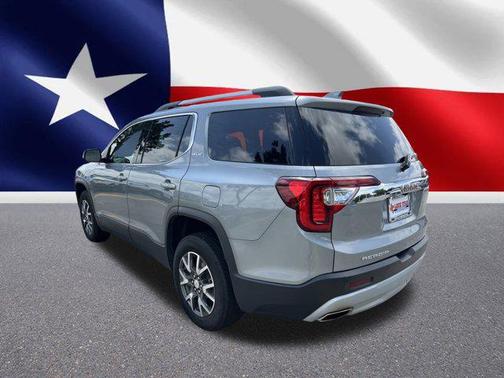2023 GMC Acadia FWD SLE