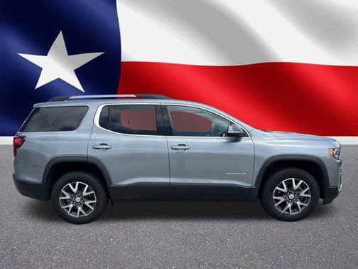 2023 GMC Acadia FWD SLE