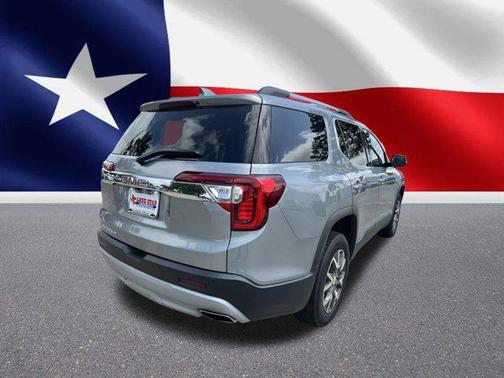 2023 GMC Acadia FWD SLE