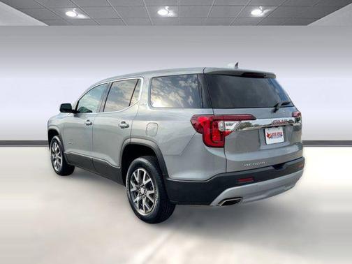2023 GMC Acadia FWD SLE