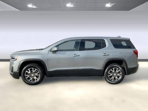 2023 GMC Acadia FWD SLE