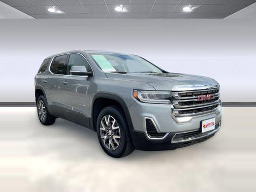 2023 GMC Acadia FWD SLE