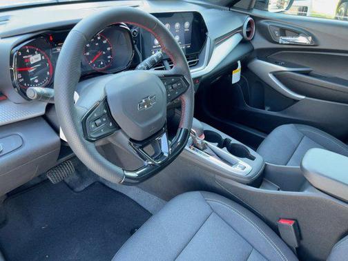 2026 Chevrolet Trax FWD 1RS