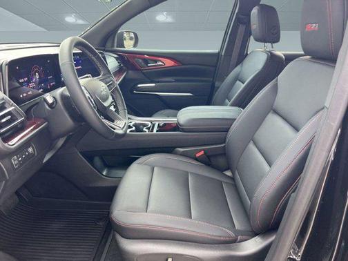 2024 Chevrolet Traverse AWD Z71