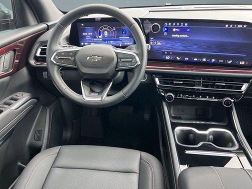 2024 Chevrolet Traverse AWD Z71