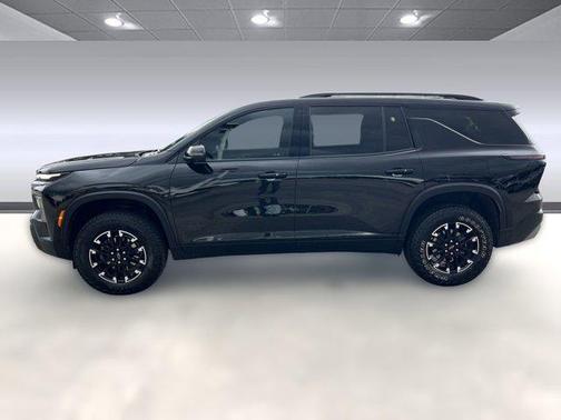 2024 Chevrolet Traverse AWD Z71