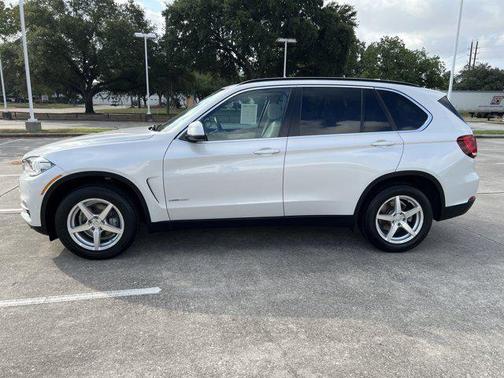 2015 BMW X5 sDrive35i