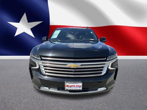 2023 Chevrolet Suburban 4WD High Country