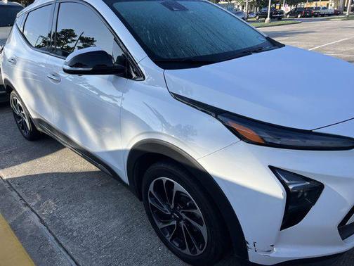 2023 Chevrolet Bolt EUV FWD Premier
