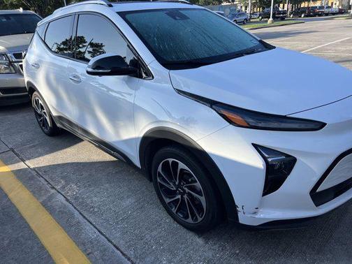 2023 Chevrolet Bolt EUV FWD Premier