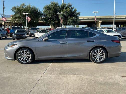 2019 Lexus ES 350 Base