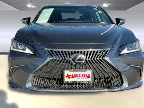 2019 Lexus ES 350 Base