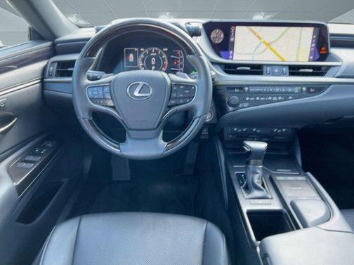 2019 Lexus ES 350 Base