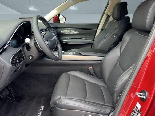2022 Genesis GV70 2.5T AWD
