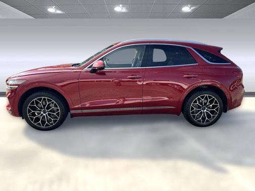 2022 Genesis GV70 2.5T AWD