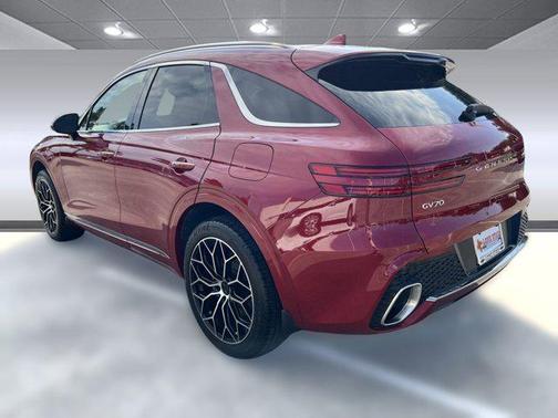 2022 Genesis GV70 2.5T AWD