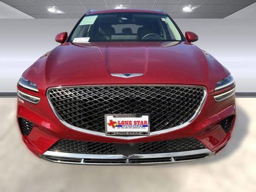 2022 Genesis GV70 2.5T AWD
