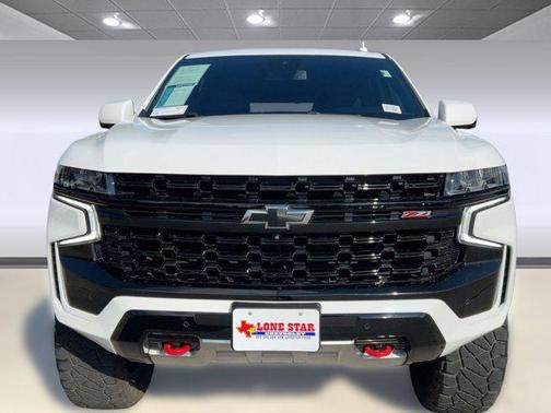 2024 Chevrolet Suburban 4WD Z71