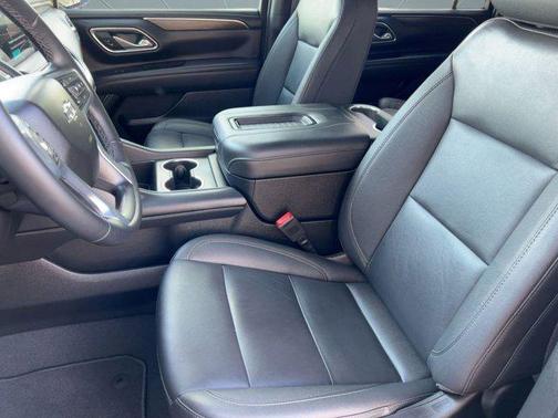 2024 Chevrolet Suburban 4WD Z71