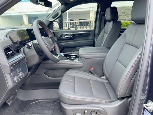 2026 Chevrolet Tahoe 2WD RST