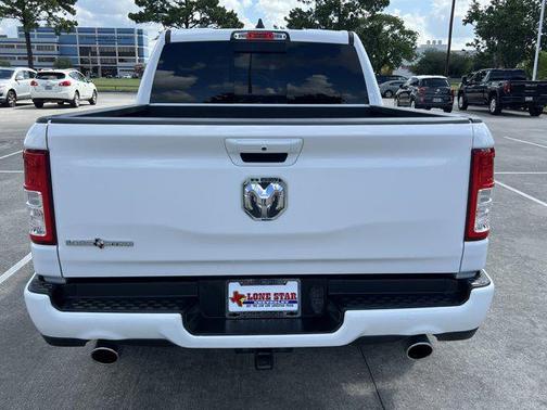 2022 RAM 1500 Lone Star