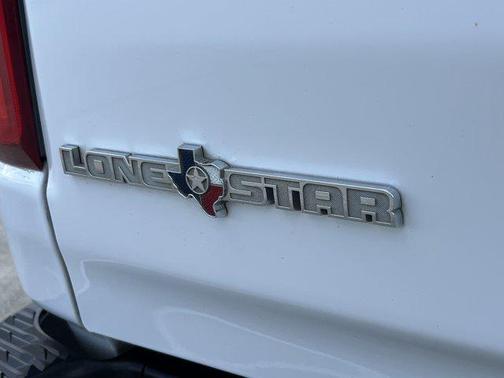 2022 RAM 1500 Lone Star