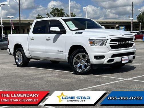 2022 RAM 1500 Lone Star