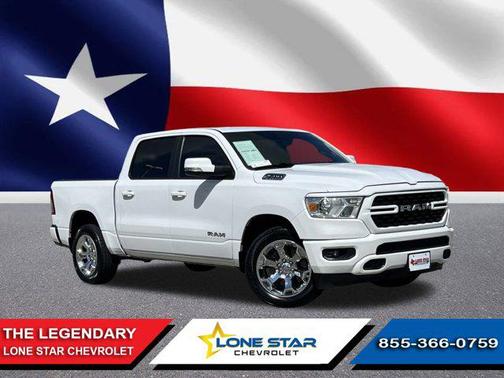 2022 RAM 1500 Lone Star