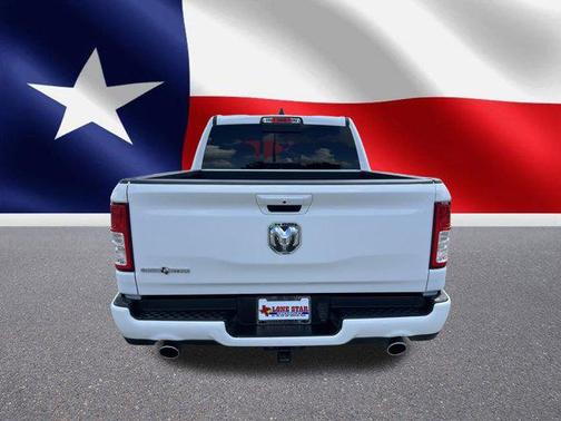 2022 RAM 1500 Lone Star