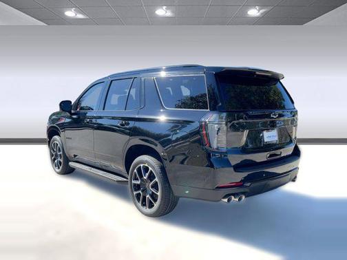 2026 Chevrolet Tahoe 2WD RST