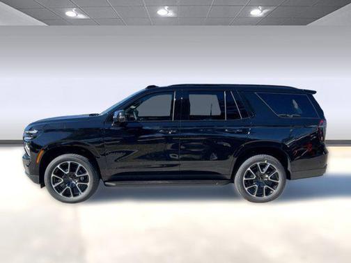 2026 Chevrolet Tahoe 2WD RST
